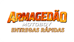 Armagedão Motoboy